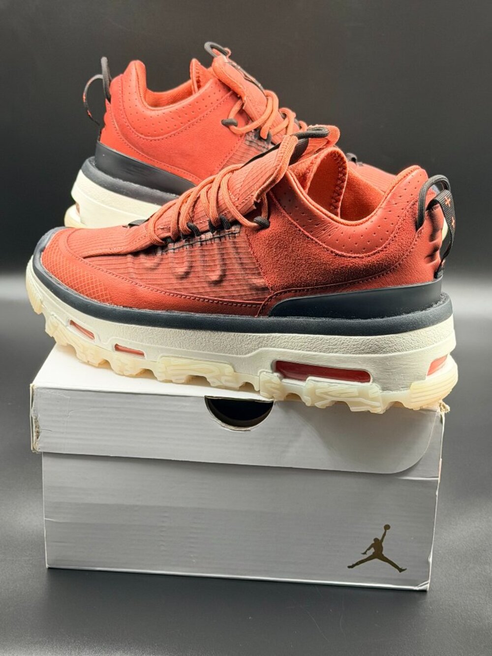 Air Jordan Wmns Jordan Air Mae 'Canyon Rust'